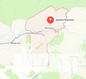 Дом 54м², 1-этажный, участок 12 сот.  