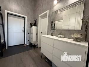 Дом 171м&sup2;, 1-этажный, участок 7 сот.  