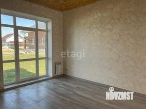Дом 100м², 1-этажный, участок 7 сот.  