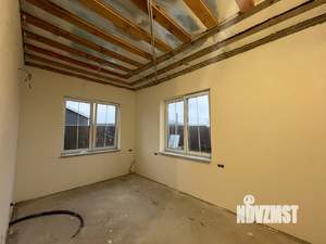 Дом 110м², 1-этажный, участок 6 сот.  