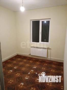 Дом 79м², 1-этажный, участок 8 сот.  