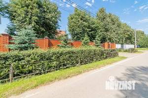 Дом 650м², 3-этажный, участок 23 сот.  