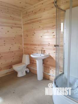 Дом 120м², 2-этажный, участок 7 сот.  