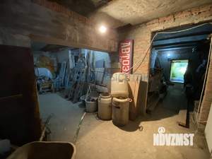 Дом 250м², 1-этажный, участок 6 сот.  