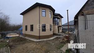 Дом 127м², 3-этажный, участок 7 сот.  