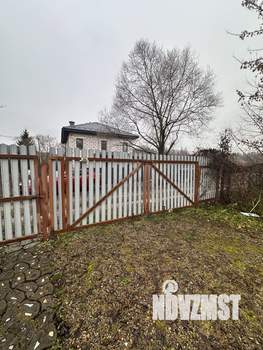 Дом 136м², 2-этажный, участок 6 сот.  