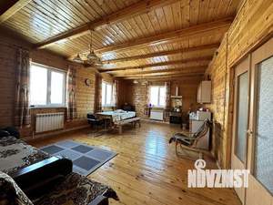 Коттедж 158м², 2-этажный, участок 12 сот.  