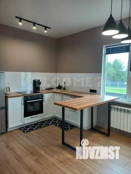 Дом 150м², 2-этажный, участок 6 сот.  