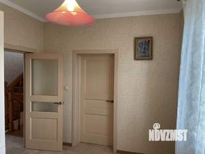Коттедж 110м², 2-этажный, участок 10 сот.  