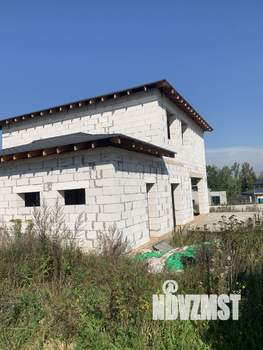 Коттедж 250м², 2-этажный, участок 7 сот.  