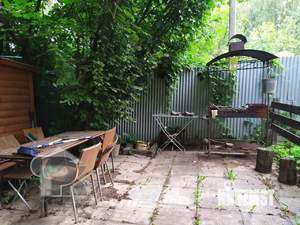 Дом 120м&sup2;, 1-этажный, участок 7 сот.  