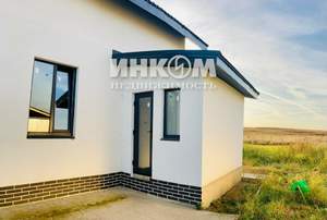Дом 150м², 2-этажный, участок 6 сот.  