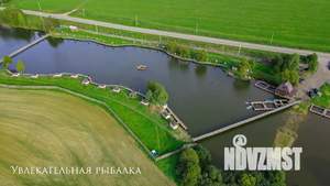 Коттедж 134м², 2-этажный, участок 6 сот.  