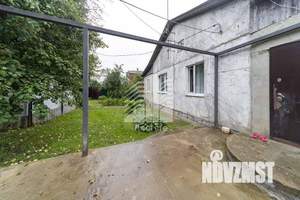 Дом 95м², 2-этажный, участок 20 сот.  