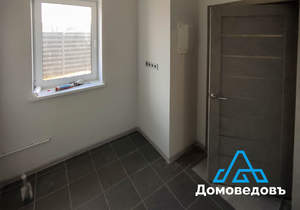 Дом 101м², 2-этажный, участок 9 сот.  