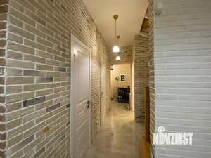 Дом 87м², 3-этажный, участок 1 сот.  