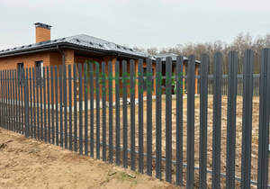 Дом 150м², 1-этажный, участок 6 сот.  