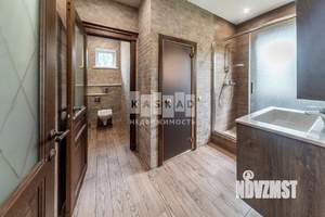 Дом 130м², 2-этажный, участок 6 сот.  