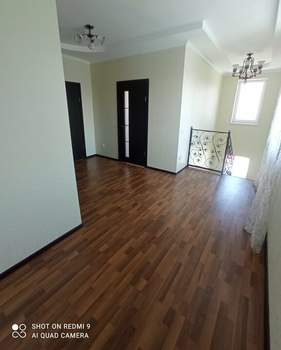Дом 274м², 2-этажный, участок 8 сот.  