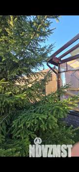 Дом 130м², 2-этажный, участок 22 сот.  