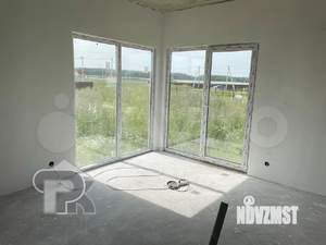 Дом 105м&sup2;, 1-этажный, участок 7 сот.  