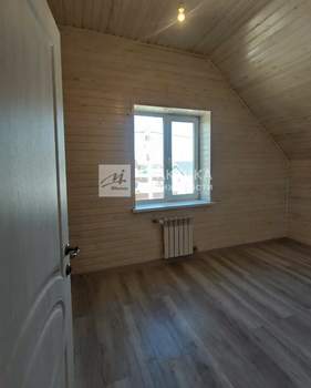 Дом 128м², 2-этажный, участок 6 сот.  