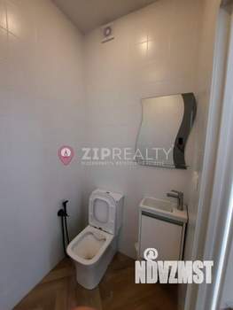Таунхаус 170м², 3-этажный, участок 3 сот.  