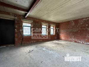Таунхаус 136м², 3-этажный, участок 3 сот.  