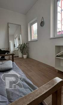 Дом 476м², 3-этажный, участок 5 сот.  