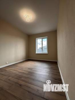 Дом 105м², 1-этажный, участок 6 сот.  