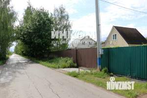 Дом 80м², 2-этажный, участок 6 сот.  