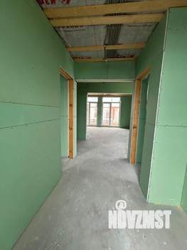 Дом 140м², 2-этажный, участок 518 сот.  