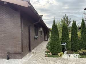 Дом 250м², 1-этажный, участок 17 сот.  