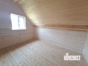 Дом 95м², 2-этажный, участок 5 сот.  