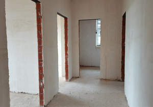 Дом 120м², 1-этажный, участок 8 сот.  