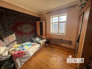 Дом 287м², 3-этажный, участок 5 сот.  