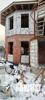 Дача 127м², 2-этажный, участок 7 сот.  