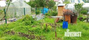 Дом 135м², 2-этажный, участок 3 сот.  