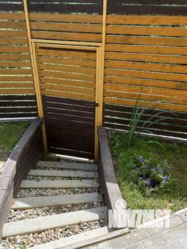 Дом 157м², 1-этажный, участок 6 сот.  