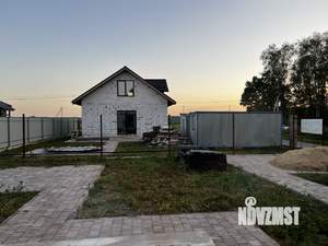 Дом 155м², 2-этажный, участок 5 сот.  