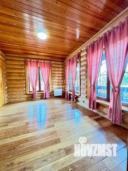 Дом 196м&sup2;, 2-этажный, участок 22 сот.  