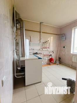 Дом 450м², 2-этажный, участок 1500 сот.  