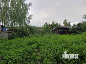 Дача 36м², 2-этажный, участок 8 сот.  
