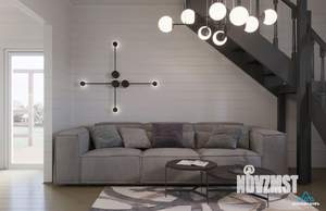 Дом 150м², 2-этажный, участок 6 сот.  