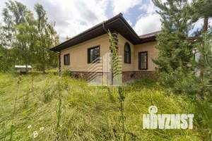 Дача 180м², 2-этажный, участок 10 сот.  