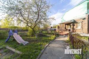 Дом 112м², 2-этажный, участок 12 сот.  