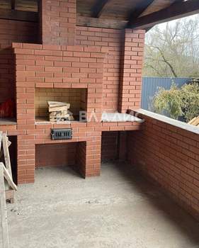 Дом 229м&sup2;, 2-этажный, участок 7 сот.  