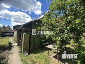 Дача 30м², 2-этажный, участок 5 сот.  