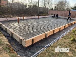 Дом 110м², 2-этажный, участок 5 сот.  