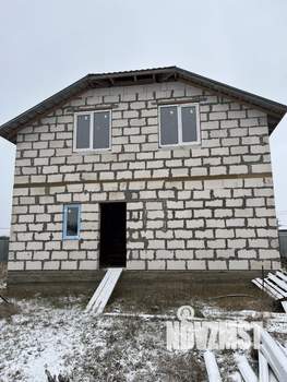 Дом 160м², 2-этажный, участок 6 сот.  